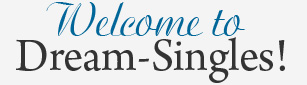 Welcome to Dream Singles!